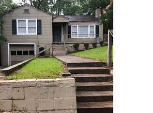308 86th Pl S, Birmingham, AL 35206