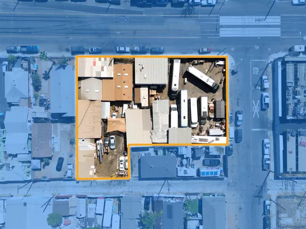 2908-20 Commercial St, San Diego, CA 92113
