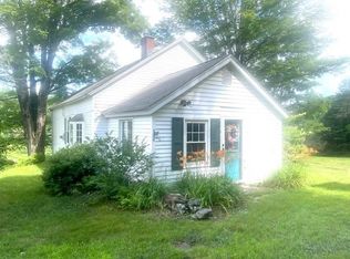 39 Cowper Rd, Chesterfield, MA 01012