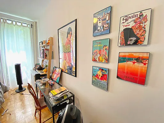 Rented by Douglas Elliman | media 52