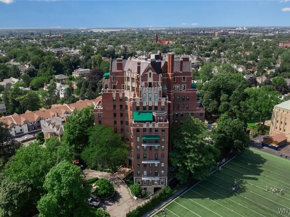 800 W Ferry St APT 3AA, Buffalo, NY 14222