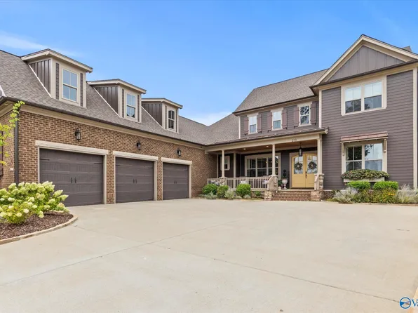 213 Farmhouse Dr, Madison, AL 35757