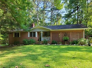 4101 Reynolds Rd, Douglasville, GA 30135