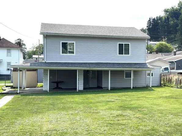 28 Diamond, Wheeling, WV 26003
