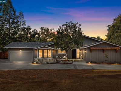 556 El Pintado Rd, Danville, CA, 94526