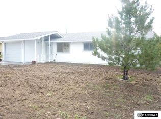 657 Bowles Ln, Gardnerville, NV 89460