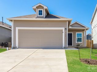 342 Soapstone Pass, Maxwell, TX 78656