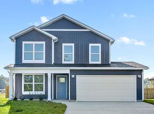 2804 Brewster Dr Lot 171, Clarksville, TN