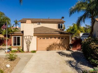 1202 Titan Ct, Escondido, CA 92026