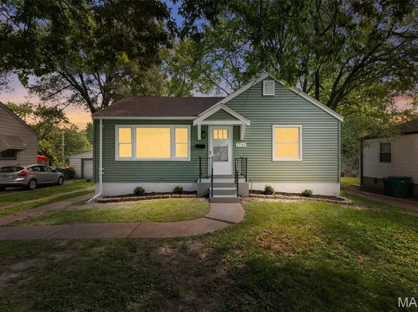 7743 Monroe Dr, Saint Louis, MO 63133