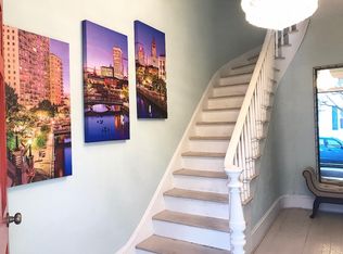 87 Vernon St FLOOR 1, Providence, RI 02903