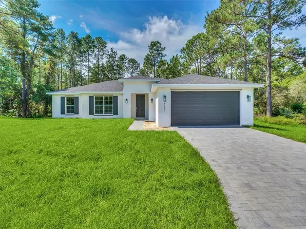 42043 Tamarac St, Eustis, FL 32736