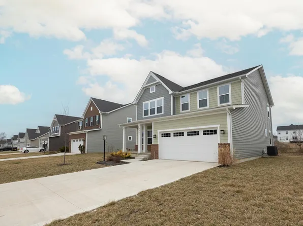 8426 Graystone Dr, Pickerington, OH 43147