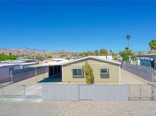 1023 Holly St, Bullhead City, AZ 86442