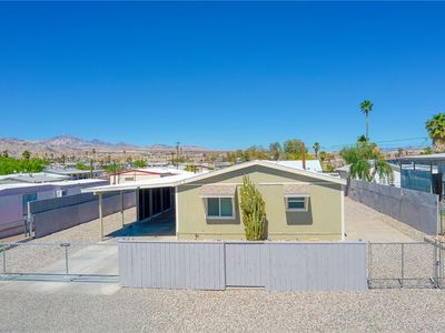 1023 Holly St, Bullhead City, AZ, 86442