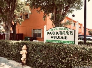 100 SW 110th Ave APT 135-5, Sweetwater, FL 33174