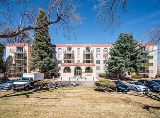 7801 W 35th Ave APT 405, Wheat Ridge, CO 80033