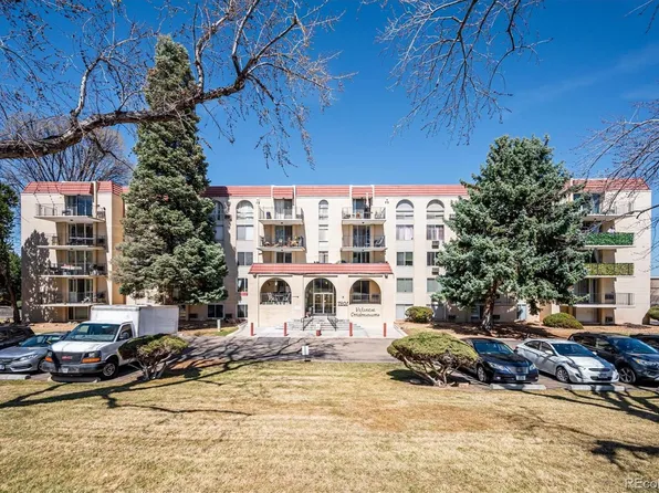 7801 W 35th Avenue #405, Wheat Ridge, CO 80033