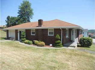 531 Howard St, Belle Vernon, PA 15012