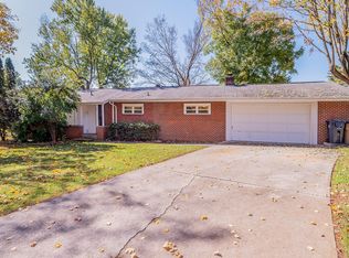 3909 Elderwood Rd LOT 1, Knoxville, TN 37921