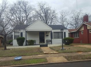 1542 Bay Ave SW, Birmingham, AL 35211