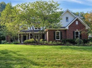 2825 Wolverine Way, Zionsville, IN 46077