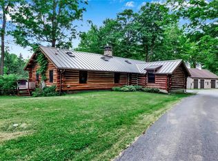 9769-1 Partridge Rd, Colden, NY 14033