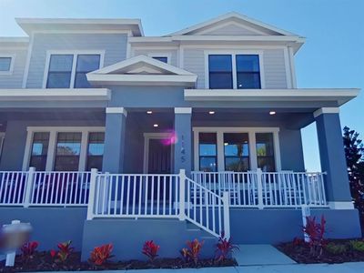 1214 Spotted Sandpiper Loop, Winter Springs, FL, 32708