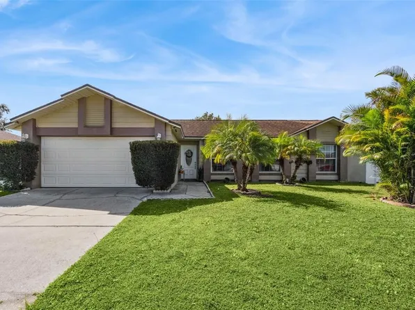 306 Medina Ct, Kissimmee, FL 34758