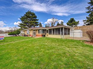 10505 W 13th Ave, Lakewood, CO 80215