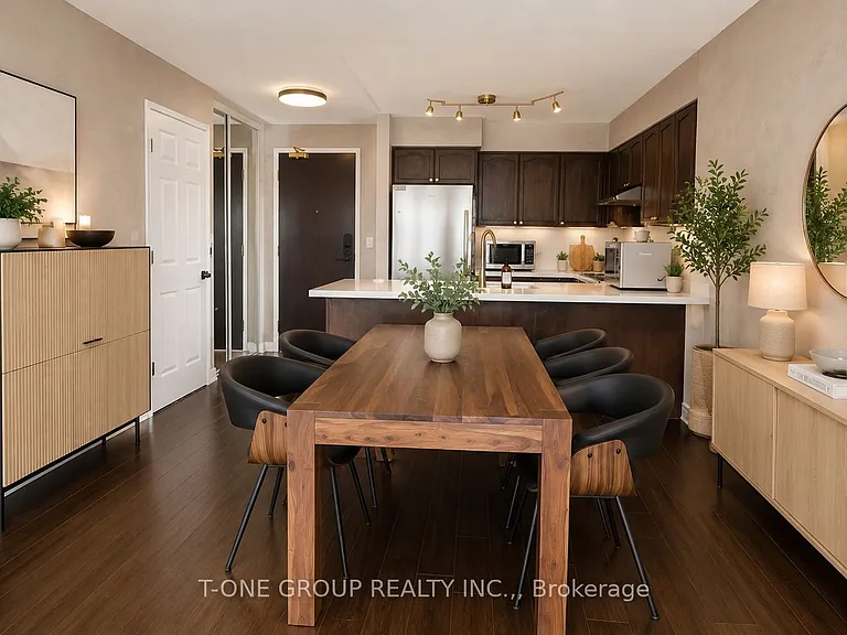 23 Hollywood Ave #3507 — Photo 3