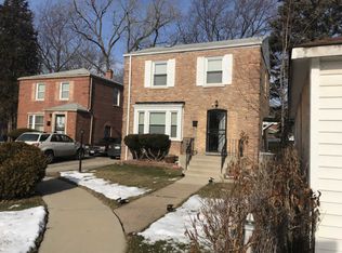 2142 W 77th St, Chicago, IL 60620