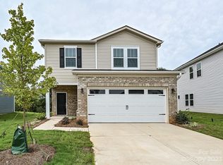 201 Canoga Ave, York, SC 29745