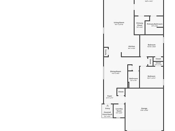 2nd image of 10125 Geese Trail Cir