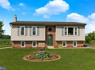 74 Hartwicke Dr, Quarryville, PA 17566