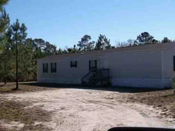 8128 State Highway 196, Ludowici, GA 31316