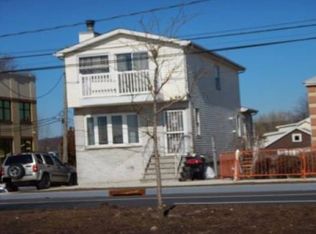 863 Father Capodanno Blvd, Staten Island, NY