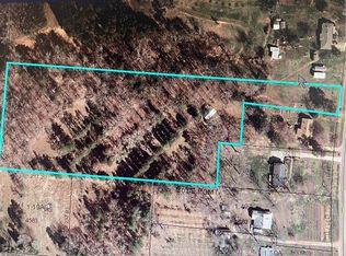 Helmstetler Rd, Lexington, NC 27295