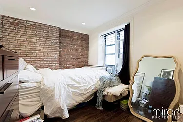Rented by Miron Properties