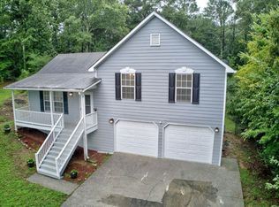 16 Sage Way, Cartersville, GA 30120