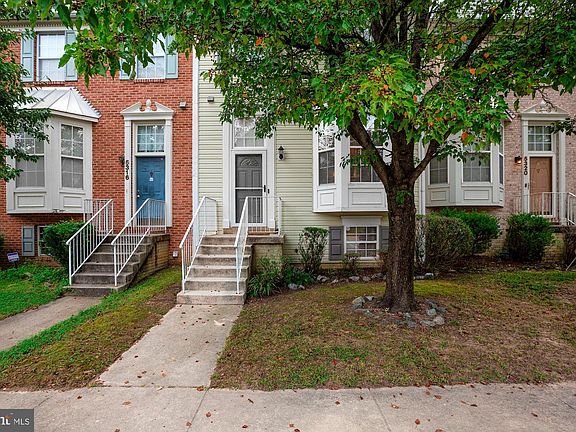 2nd image of 5318 Eleanor Brooke Way