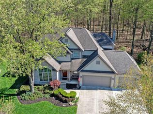 735 Ulverston Dr, Columbus, OH 43230