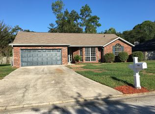 4550 Austrian Ct, Fleming Island, FL 32003
