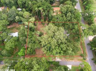 0 Cougill Ave #2, Magnolia Springs, AL 36555