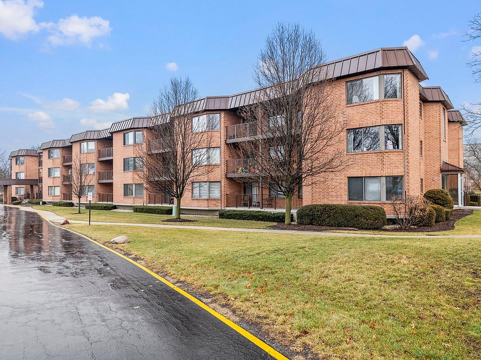 6401 Clarendon Hills Rd APT 112, Willowbrook, IL 60527 | Zillow