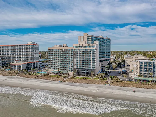 205 74th Ave. N #1105, Myrtle Beach, SC 29572