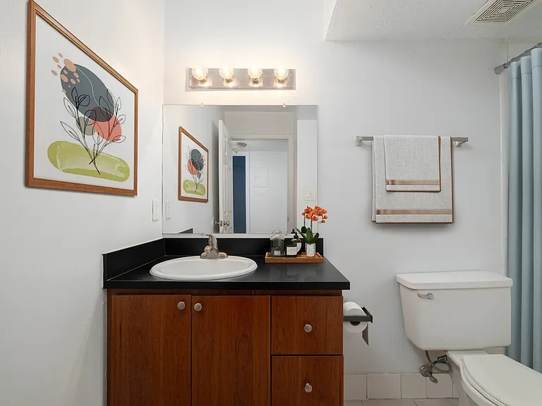 Parkside I - 1 Bedroom
