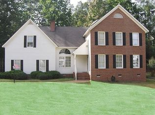 5718 Sandstone Ridge Rd, Midlothian, VA 23112