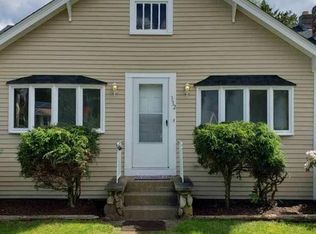 332 Temple St, Whitman, MA 02382
