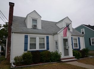 11 Edna Rd, Dorchester, MA 02124